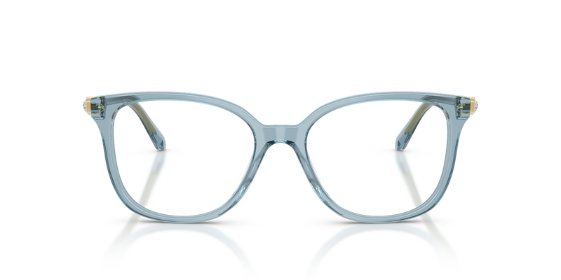 Swarovski SK2069 in Transparent Light Blue - Alternate View