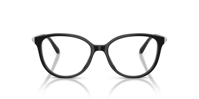 Swarovski SK2070 in Black - Alternate View