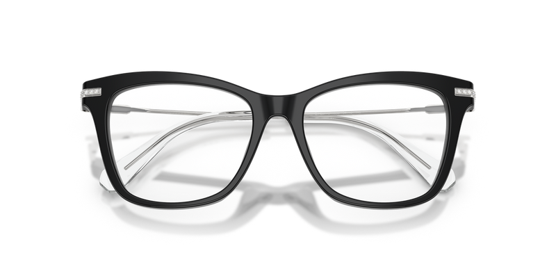 Swarovski SK2071U in Black - Alternate View