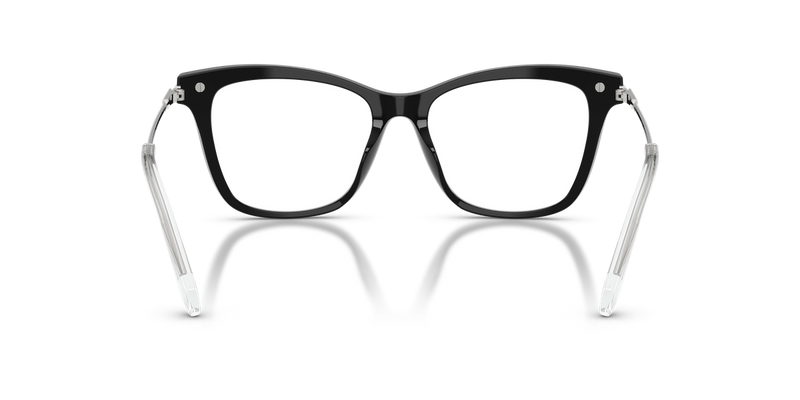 Swarovski SK2071U in Black - Alternate View