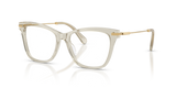 Transparent Beige / Demo Lens (3003)