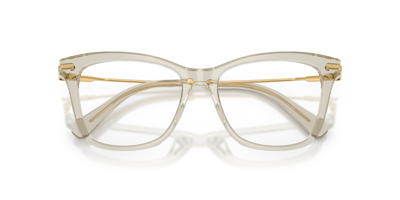 Swarovski SK2071U in Transparent Beige - Alternate View