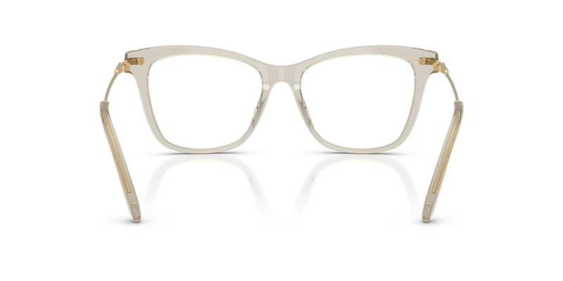Swarovski SK2071U in Transparent Beige - Alternate View