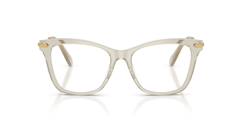 Swarovski SK2071U in Transparent Beige - Alternate View