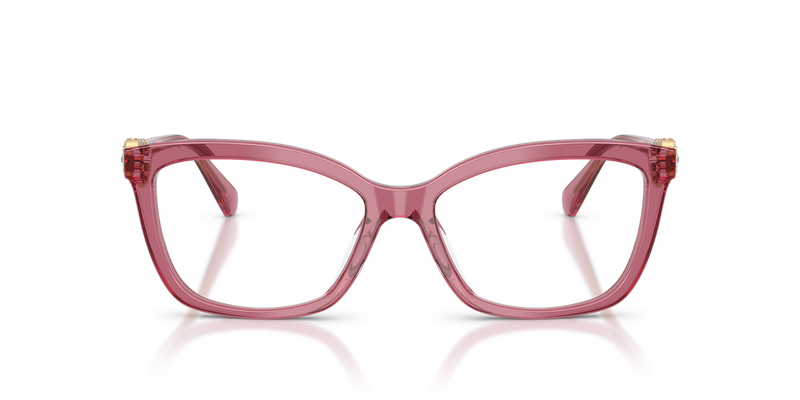 Swarovski SK2072U in Transparent Cherry - Alternate View