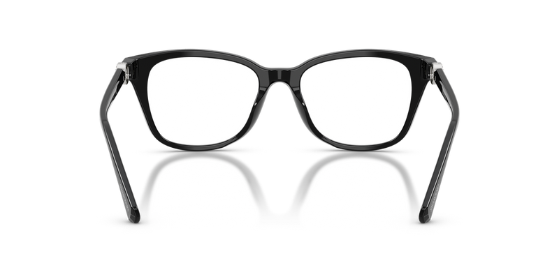 Swarovski SK2073 in Black - Alternate View
