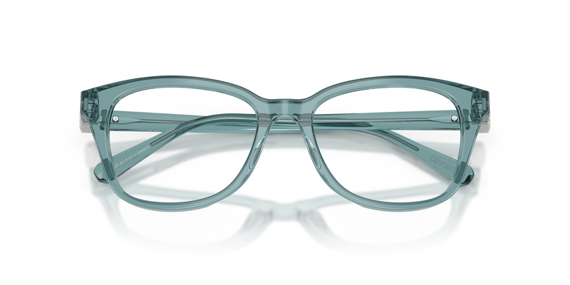 Swarovski SK2073 in Transparent Blue - Alternate View