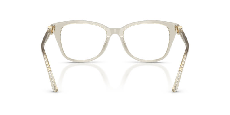Swarovski SK2073 in Transparent Beige - Alternate View
