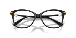 Black / Demo Lens (1001)