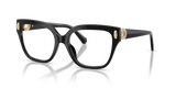 Black / Demo Lens (1001)