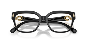 Black / Demo Lens (1001)