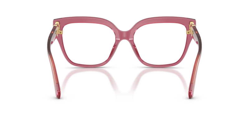 Swarovski SK2076U in Transparent Cherry - Alternate View
