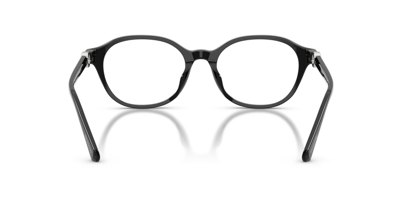Swarovski SK2077D in Black - Alternate View