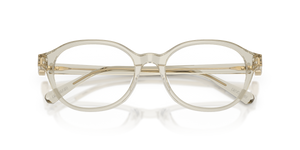 Transparent Beige / Demo Lens (3003)