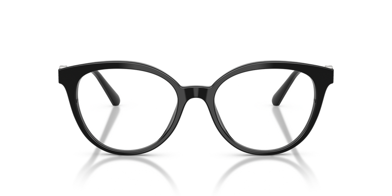Swarovski SK2078 in Black - Alternate View