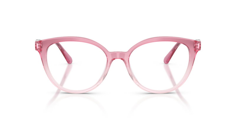 Swarovski SK2078 in Transparent Gradient Pink - Alternate View