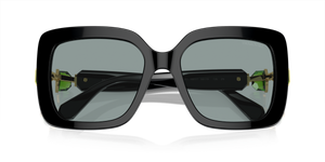 Black / Dark Grey (1001/1)