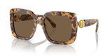 Light Havana / Dark Brown (104073)