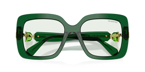 Transparent Green / Transition Green (104587)