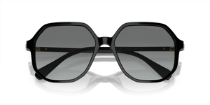Black / Grey Gradient (100111)