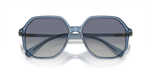 Opaline Blue / Blue Gradient (10354L)