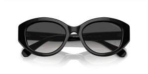 Black / Grey Gradient (10018G)