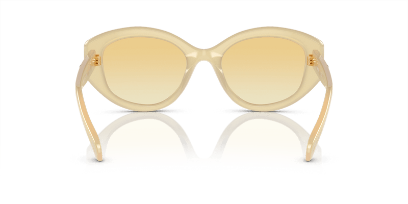Swarovski SK6005 in Opal Yellow / Yellow Gradient (10232Q) - Alternate View
