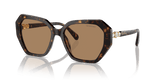 Dark Havana / Photo Brown (1002M4)