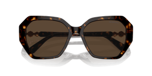 Dark Havana / Photo Brown (1002M4)