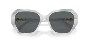 White / Dark Grey (104287)