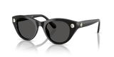 Black / Dark Grey (100187)