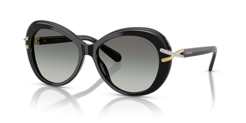 Black / Grey Gradient (100111)