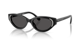 Black / Dark Grey (100187)