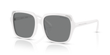 White / Dark Grey (105087)