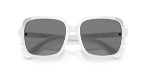 White / Dark Grey (105087)