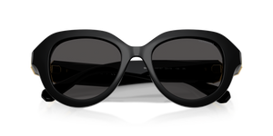 Black / Dark Grey (100187)