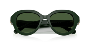 Solid Green / Dark Green (102671)