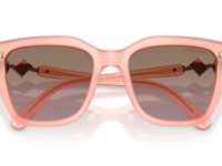 Milky Pink / Dark Brown Dark Pink Grad (104114)