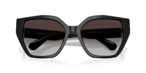 Black / Gradient Grey (10018G)