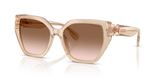 Milky Beige / Gradient Brown (103413)