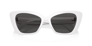 White / Dark Grey (105087)