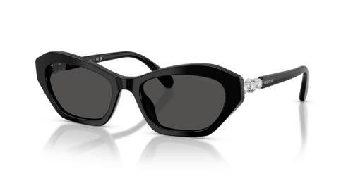 Black / Dark Grey (103887)