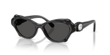 Dark Grey / Dark Grey (108787)