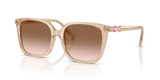 Milky Beige / Gradient Brown (103413)