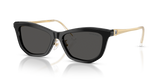 Black / Dark Grey (100187)