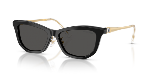Black / Dark Grey (100187)