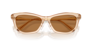 Transparent Beige / Bronze (109273)