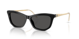 Black / Dark Grey (100187)