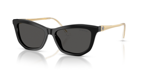 Black / Dark Grey (100187)