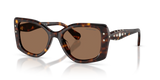 Havana / Dark Brown (100273)